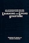 Learning and Living Scripture