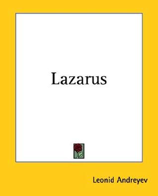 Lazarus (Paperback)