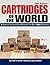 Cartridges of the World by Frank C. Barnes