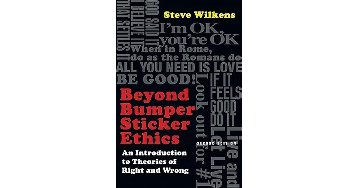 Resist stickers picture