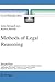 Methods of Legal Reasoning (Law and Philosophy Library, 78)