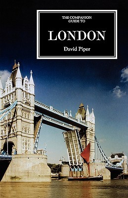 The Companion Guide to London