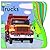 E-Z Page Turners: Trucks (Perfect for Little Fingers!) (iBaby E-Z Page Turners)