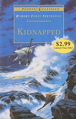 Kidnapped