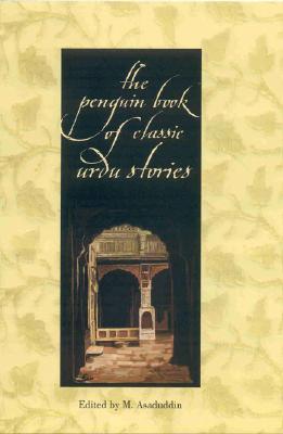 Penguin Book of Classic Urdu Stories (Hardcover)