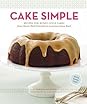Cake Simple by Christie Matheson