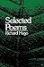 Selected Poems