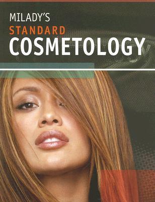 Milady's Standard Cosmetology 2008 (Paperback)