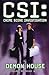 Demon House (CSI, Graphic N...