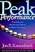Peak Performance by Jon R. Katzenbach
