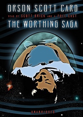 The Worthing Saga: Library Edition