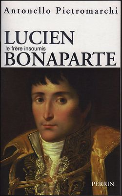 Lucien Bonaparte 1775 - 1840