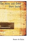 The Adieu, and Other Short Stories