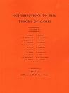 Contributions to the Theory of Games, Volume III