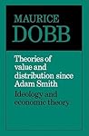 Theories of Value...