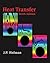 Heat Transfer (Mcgraw-hill Series in Mechanical Engineering)