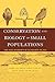 Conservation and Biology of Small Populations: The Song Sparrows of Mandarte Island