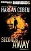 Seconds Away (Mickey Bolitar, #2)