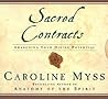 Sacred Contracts: A Caroline Myss Original Audio Workshop (Awakening Your Divine Potential)