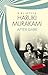 After dark by Haruki Murakami After dark by Haruki Murakami