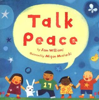 Talk Peace (Hardcover)