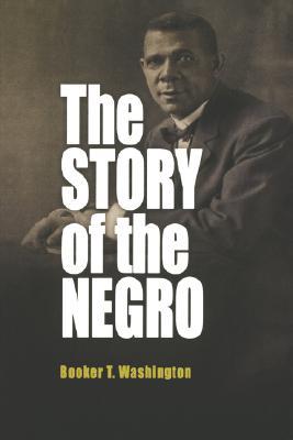 The Story of the Negro (paper)