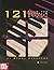Mel Bay 121 Fills for Gospel & Country Piano (Book/CD Set)