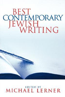Best Contemporary Jewish Writing (Paperback)