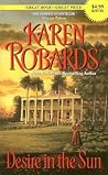 Desire in the Sun by Karen Robards