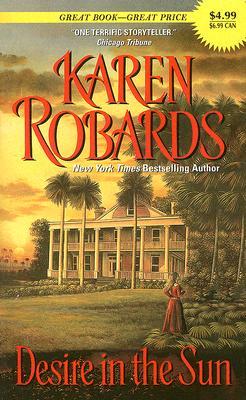 Desire in the Sun (Mass Market Paperback)