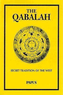 The Qabalah: Secret Tradition of the West (Paperback)
