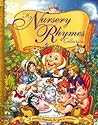 Nursery Rhymes Collection by School Zone Nursery Rhymes Collection by School Zone