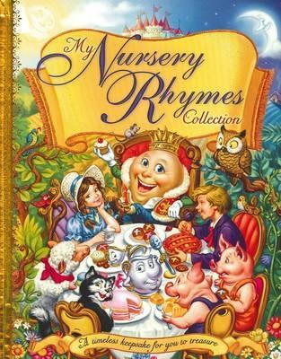 Nursery Rhymes Collection (Unknown Binding)