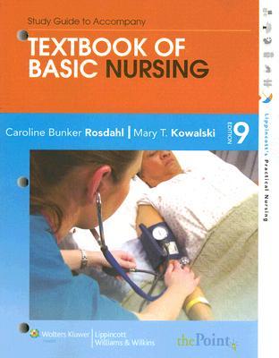 Textbook of Basic Nursing (Paperback)