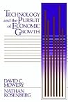 Technology and the Pursuit of Economic Growth
