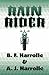 Rain Rider by B.F. Harrolle