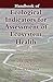 Handbook of Ecological Indi...