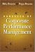 Handbook of Corporate Perfo...