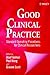 Good Clinical Practice: Standard Operating Procedures for Clinical Researchers