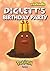 Pokemon Tales: Diglett's Birthday Party: Digletts's Birthday Party