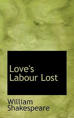 Love's Labour Lost