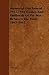 Memorial Day Annual 1912 - The Causes and Outbreak of the War... by Various