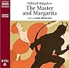 The Master and Margarita by Mikhail Bulgakov