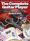 The Complete Guitar Player Omnibus Edition | Books 1 2 and 3 in One Volume | Beginner to Intermediate Guitar Method with Online Audio | Step by Step Lessons Exercises and Songs | Guitar Songbook
