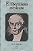 El liberalismo mexicano, I. Los orígenes (Spanish Edition)