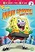 Man Sponge Saves the Day (SpongeBob SquarePants)