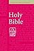 Holy Bible: New Revised Standard Version