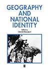 Geography and National Identity Geography and National Identity
