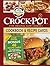 Crock-Pot Cookbook & Recipe Cards