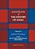Handbook of the History of ...
